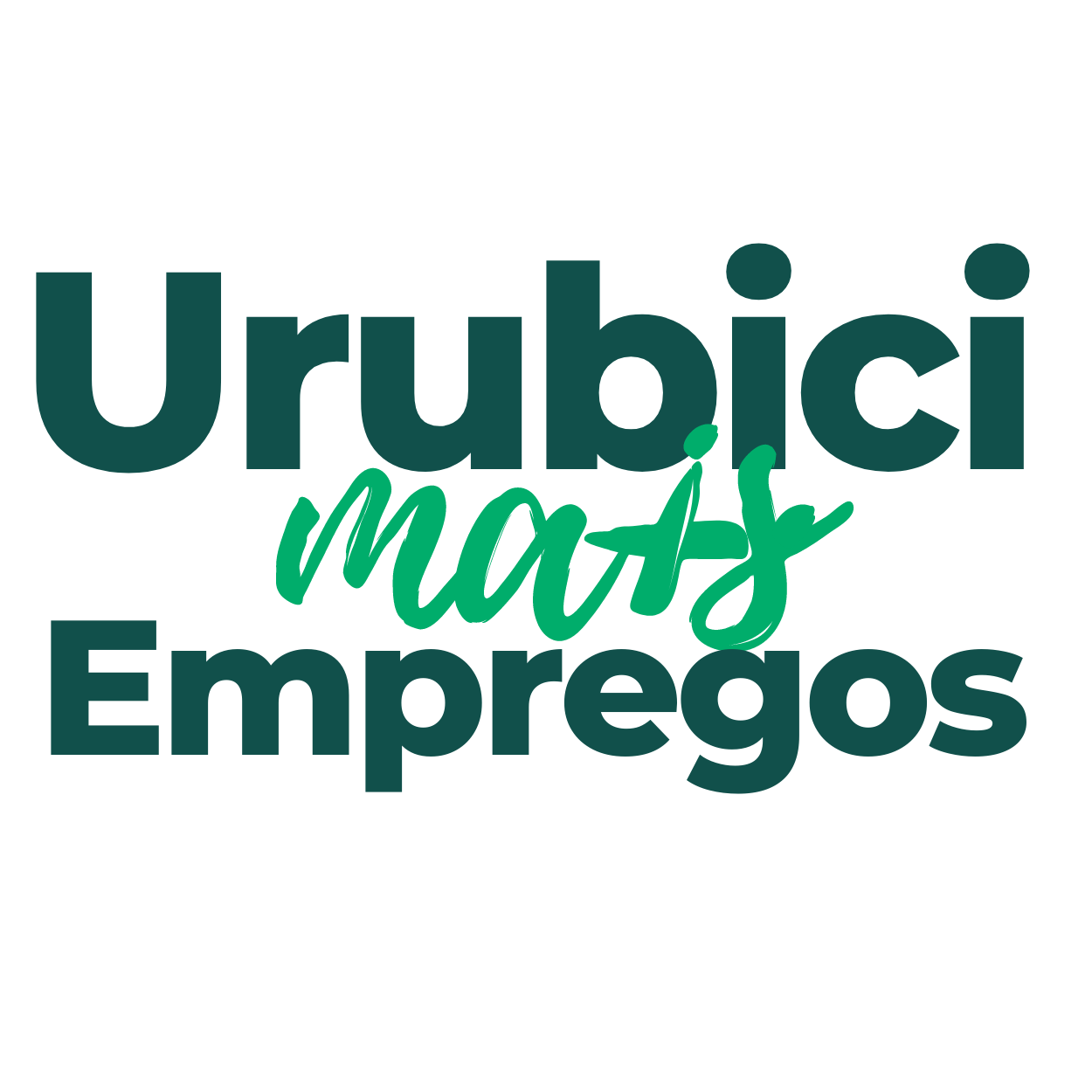 Urubici Mais Empregos