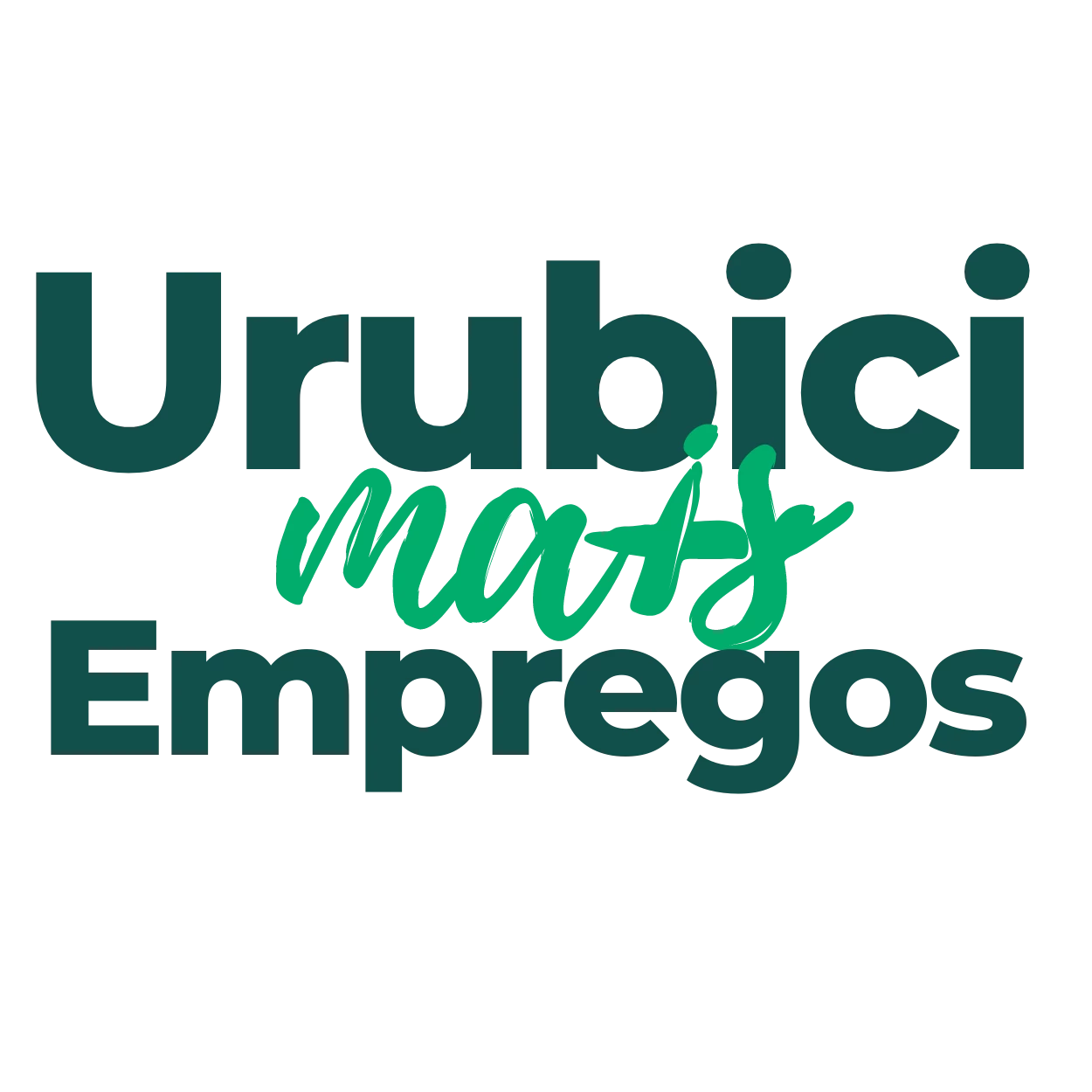 Urubici Mais Empregos